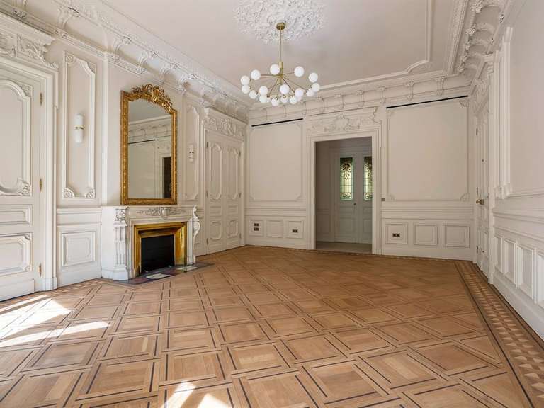 Appartement Lyon 6e - 3 chambres - 196m²