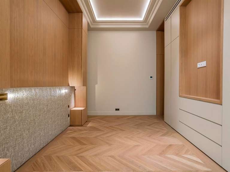 Appartement Lyon 6e - 3 chambres - 196m²