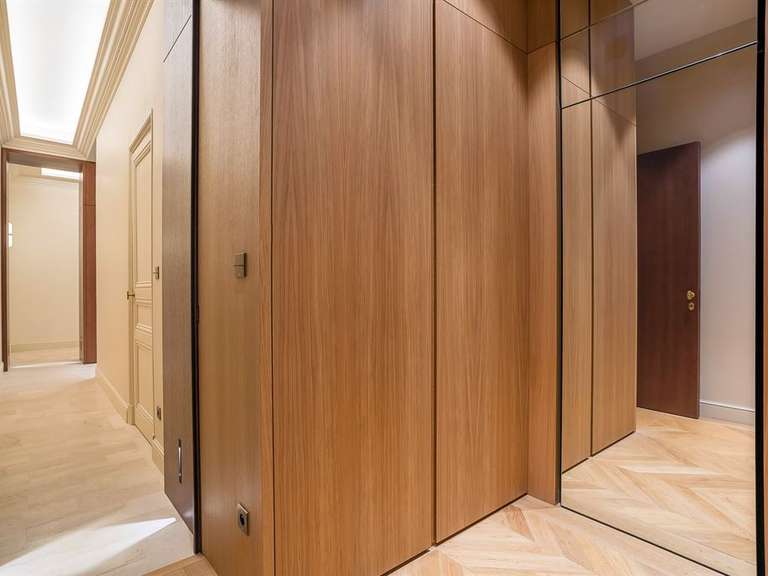 Appartement Lyon 6e - 3 chambres - 196m²