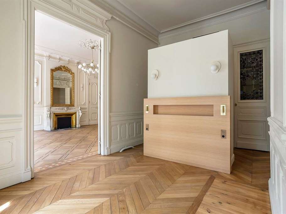 Appartement Lyon 6e