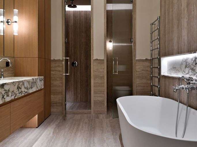 Apartment Lyon 6e - 3 bedrooms - 196m²