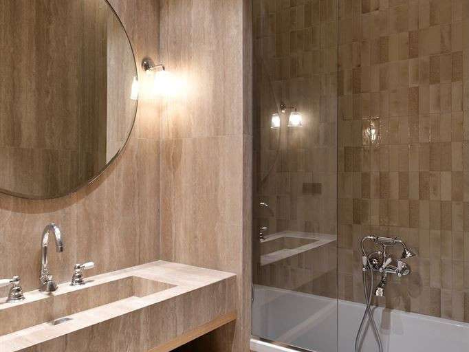 Apartment Lyon 6e - 3 bedrooms - 196m²