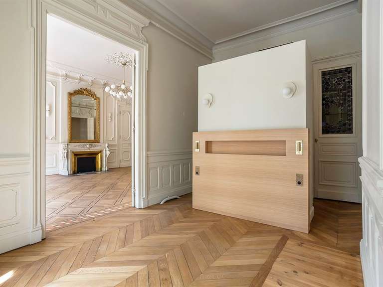Appartement Lyon 6e - 3 chambres - 196m²
