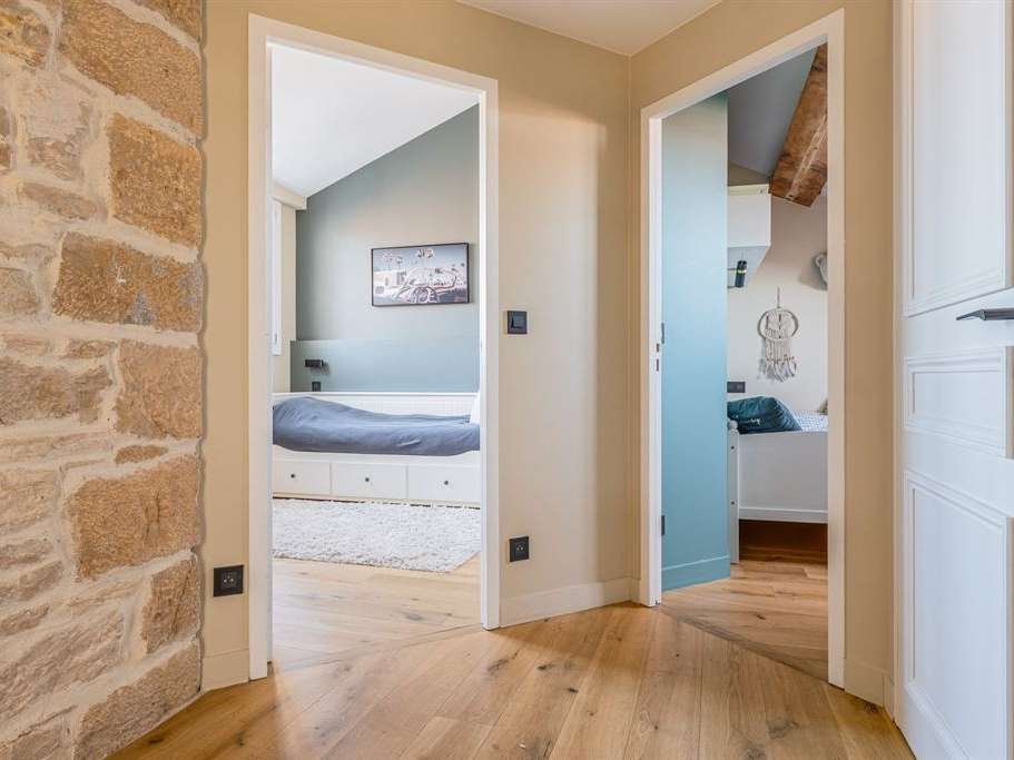 Appartement Lyon 6e