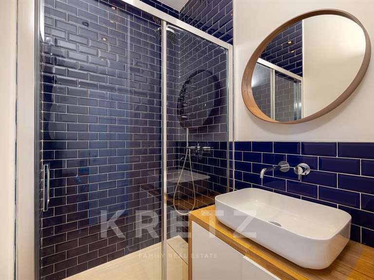 Appartement Lyon 6e - 4 chambres - 175m²