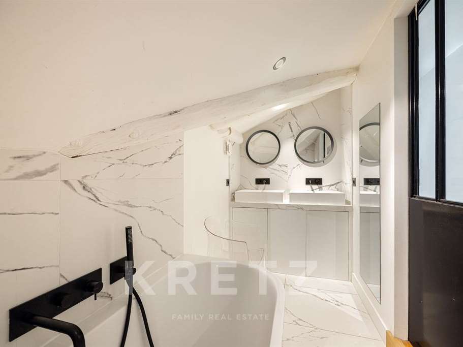 Appartement Lyon 6e