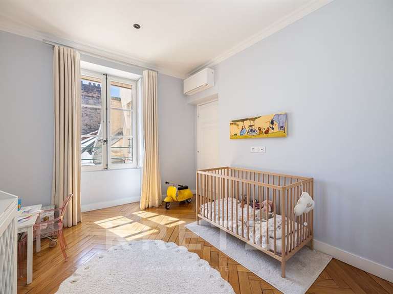 Appartement Lyon 6e - 4 chambres - 175m²