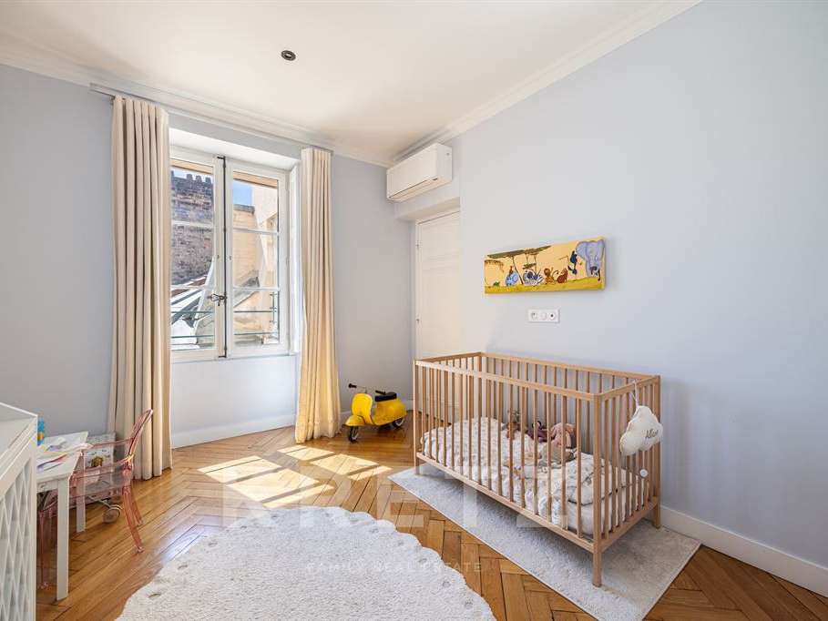 Apartment Lyon 6e