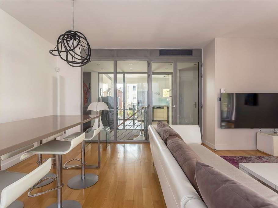 Appartement Lyon 6e
