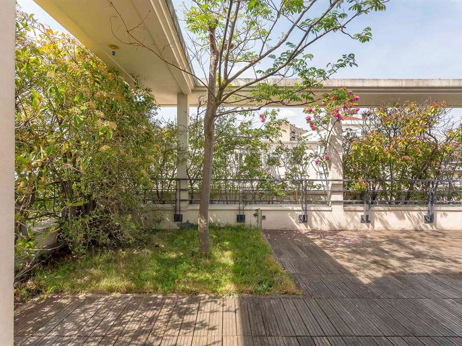 Appartement Lyon 6e