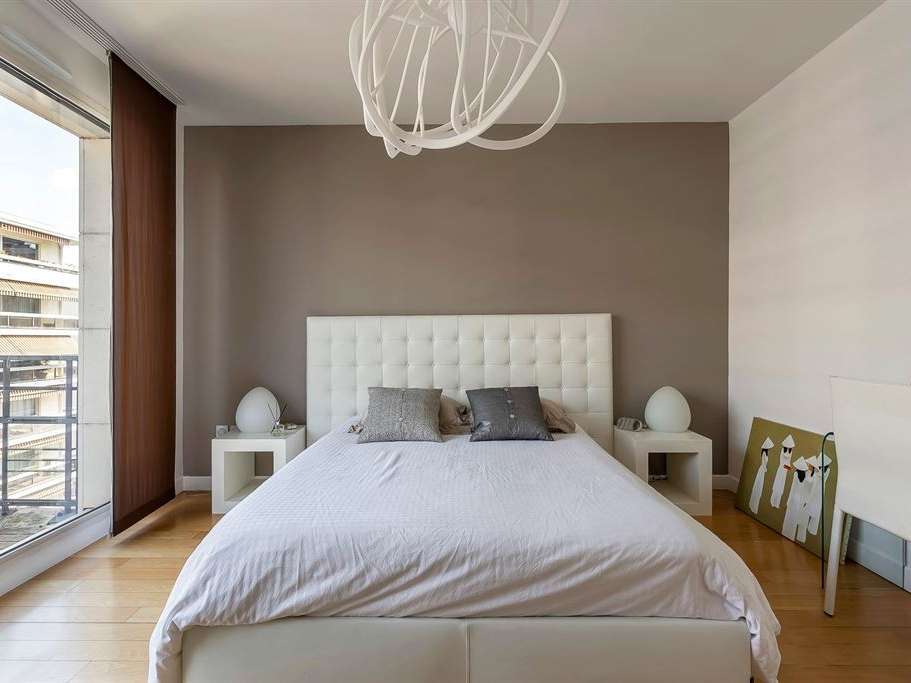 Appartement Lyon 6e