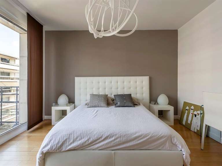 Apartment Lyon 6e - 3 bedrooms - 116m²