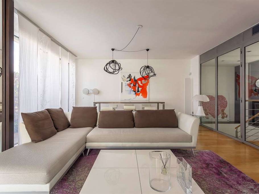 Appartement Lyon 6e