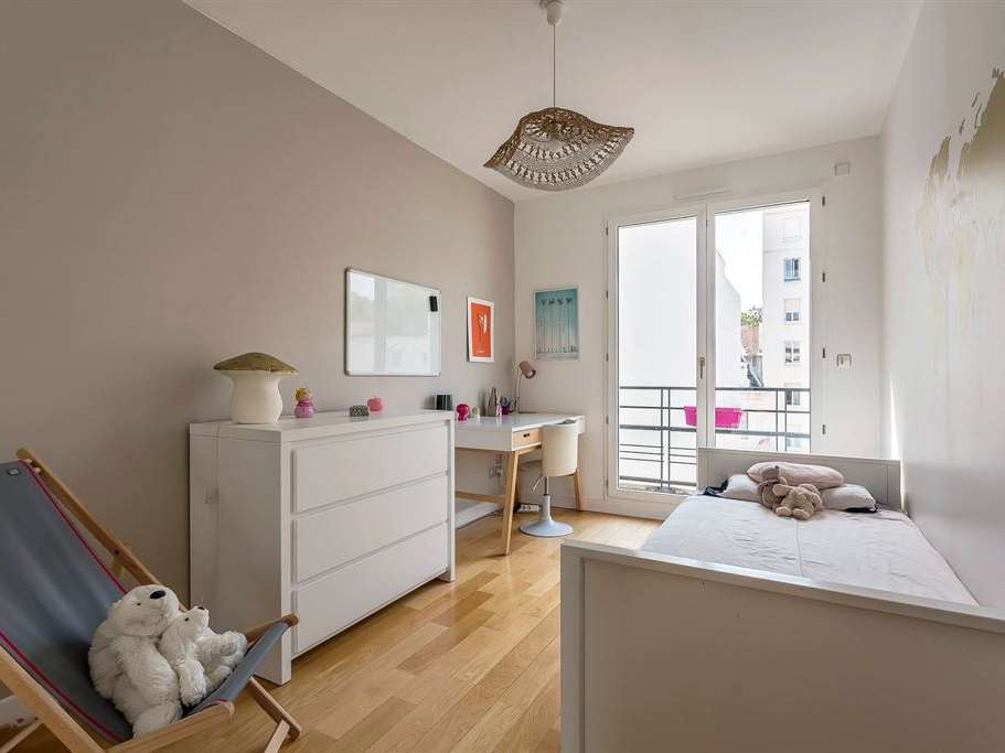 Appartement Lyon 6e