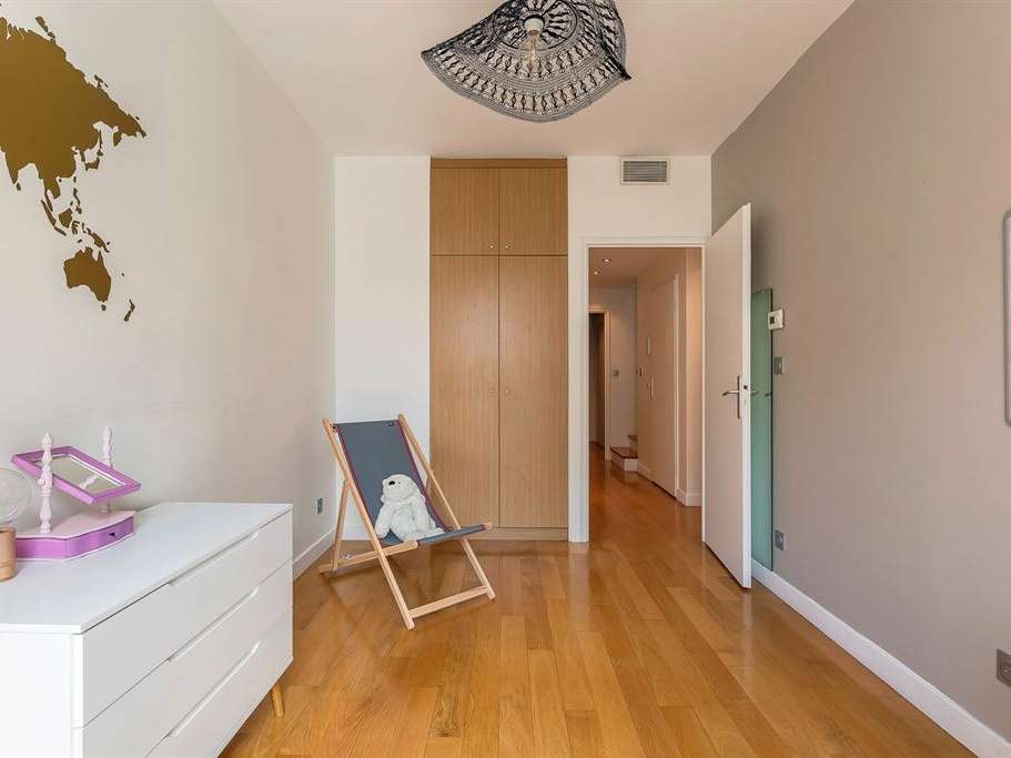 Appartement Lyon 6e