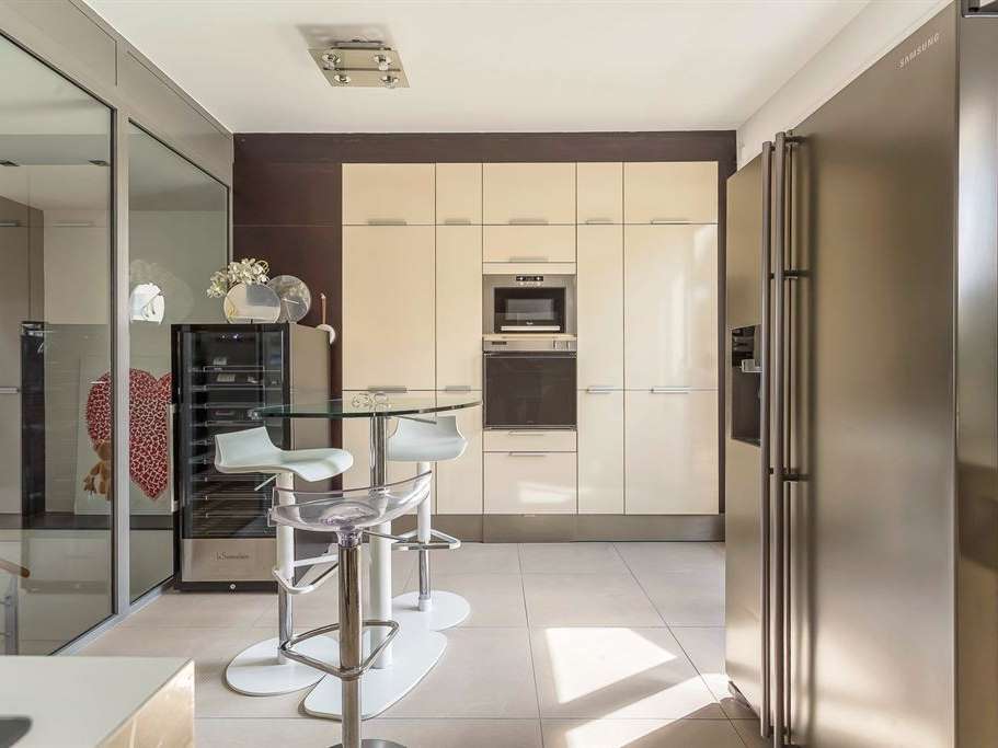 Appartement Lyon 6e