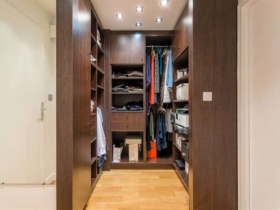 Appartement Lyon 6e