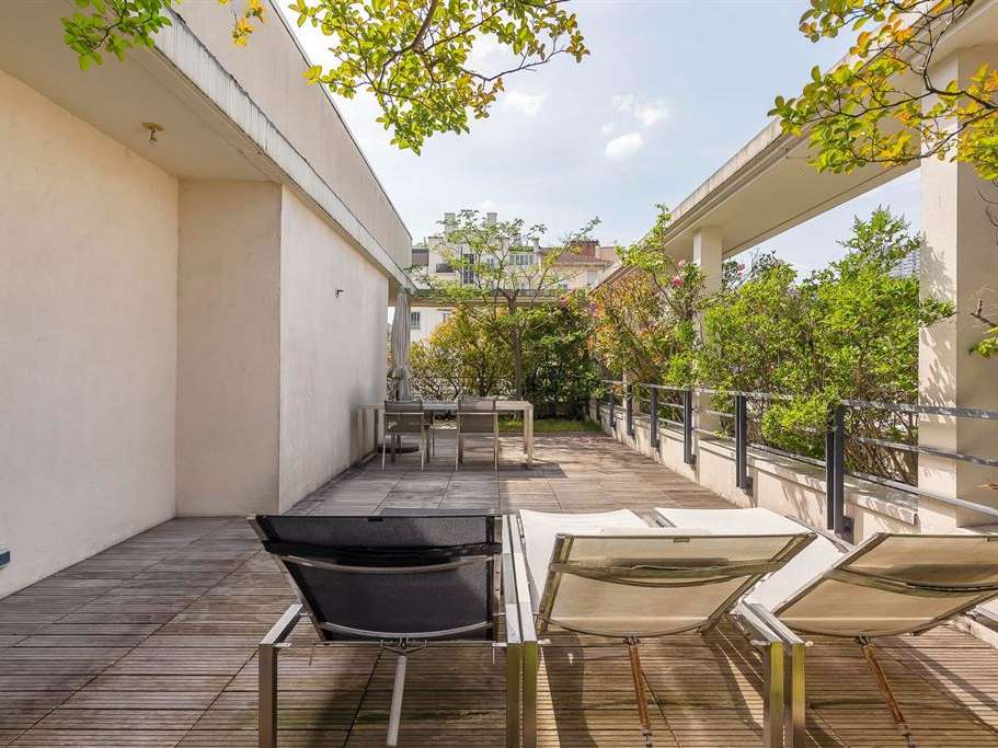 Appartement Lyon 6e