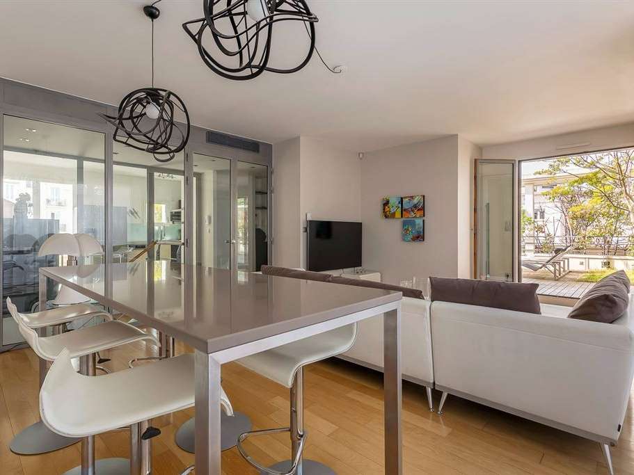 Appartement Lyon 6e