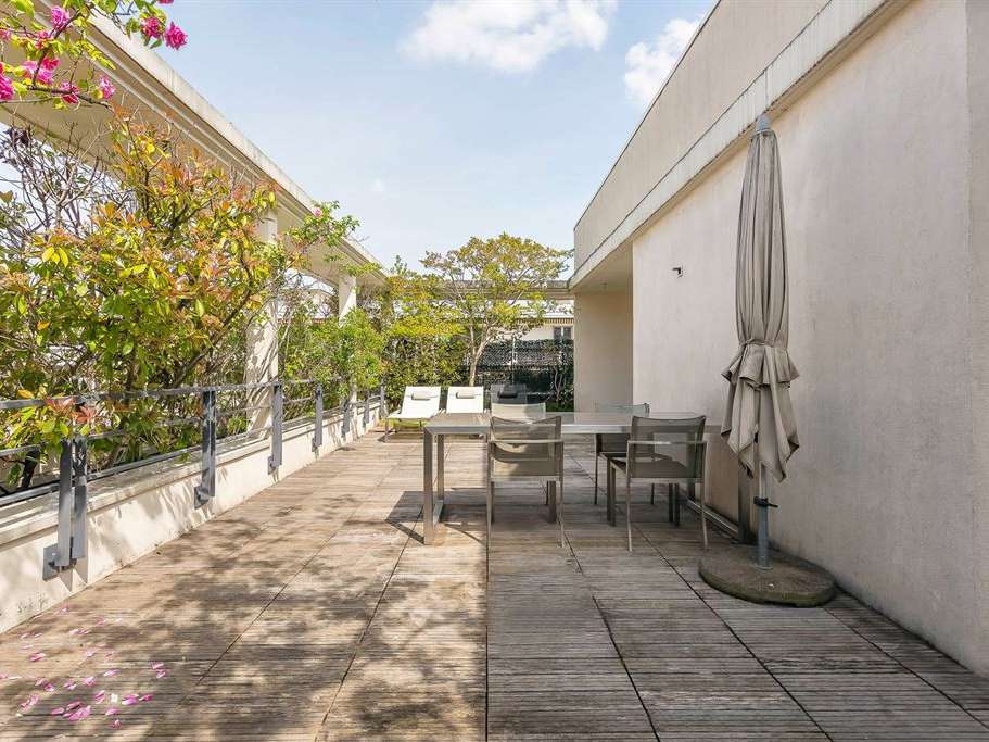 Appartement Lyon 6e