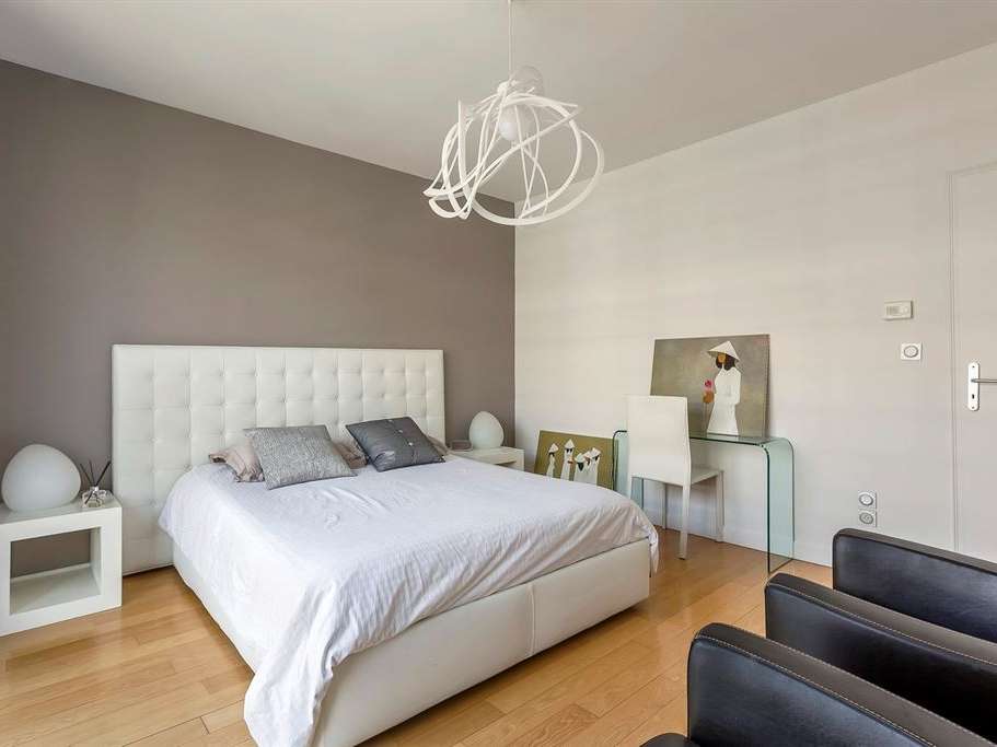 Appartement Lyon 6e