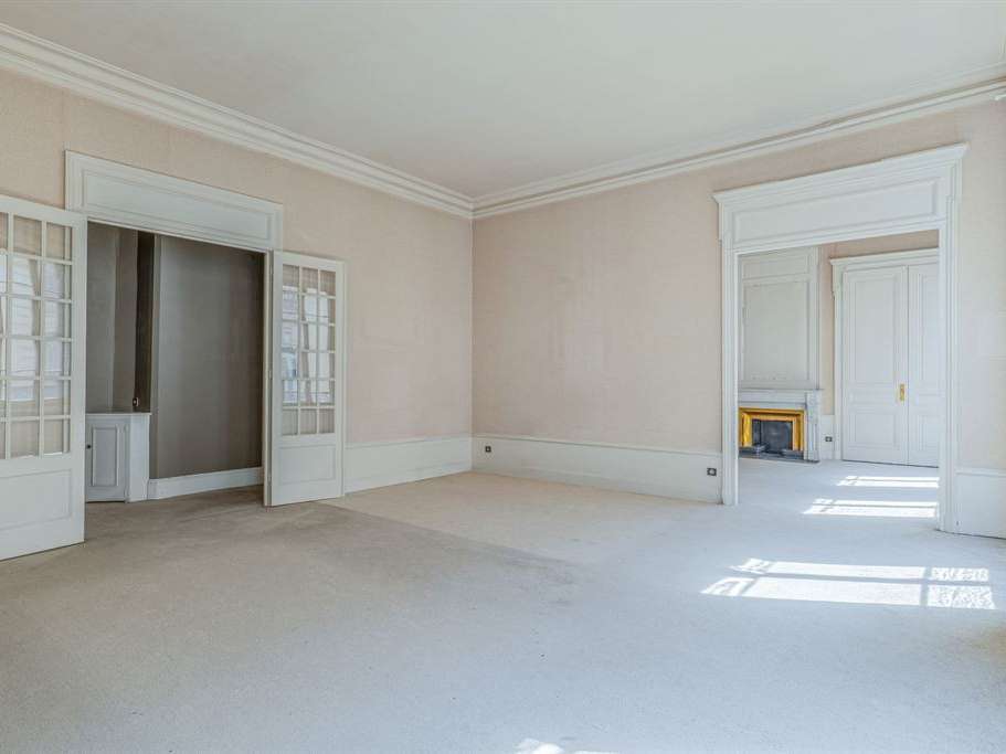 Appartement Lyon 6e