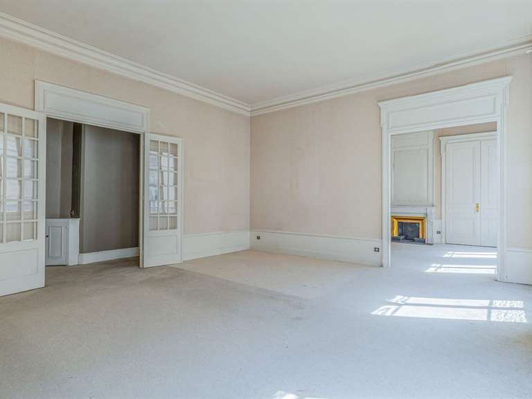 Appartement Lyon 6e - 2 chambres - 115m²