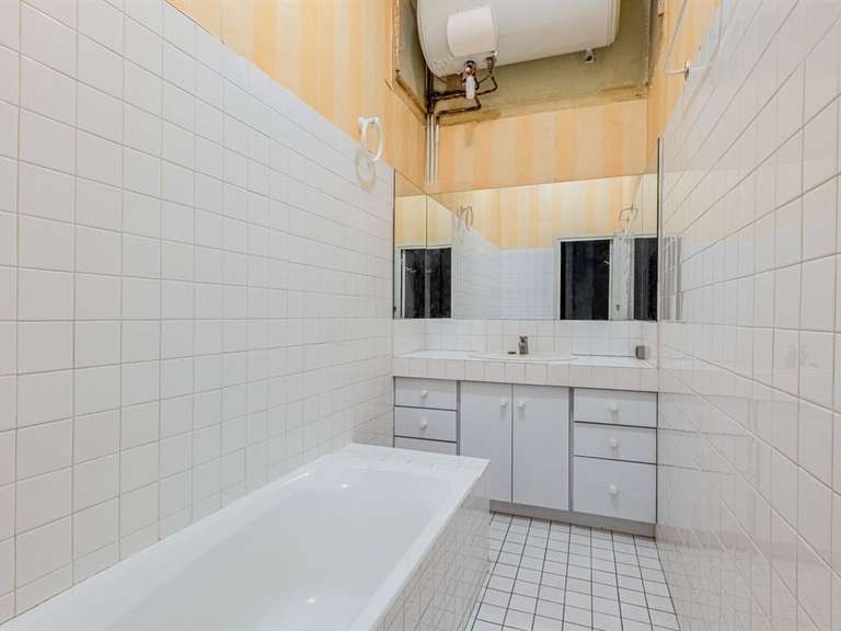 Appartement Lyon 6e - 2 chambres - 115m²