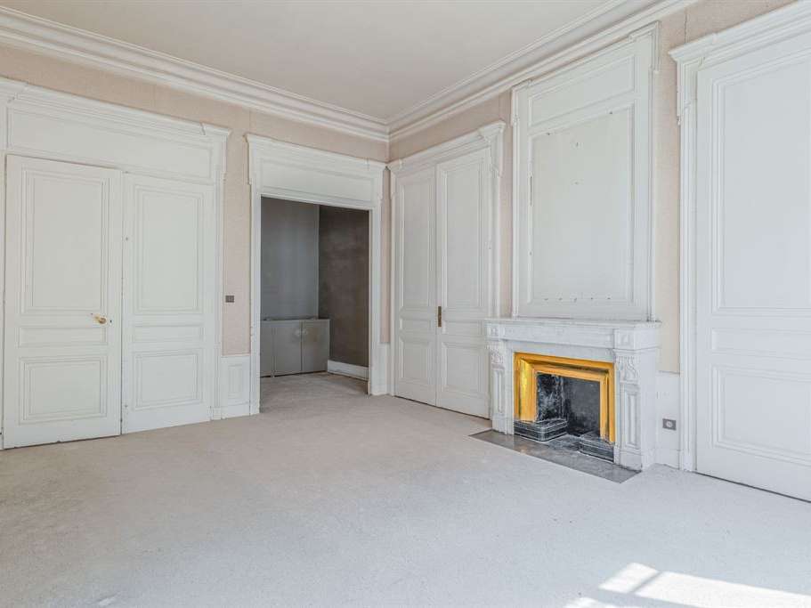 Appartement Lyon 6e