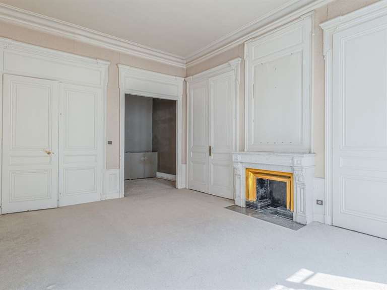 Appartement Lyon 6e - 2 chambres - 115m²