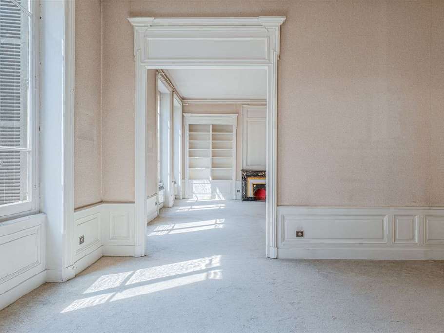 Appartement Lyon 6e