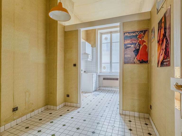 Appartement Lyon 6e - 2 chambres - 115m²