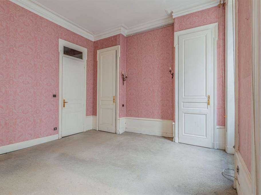 Appartement Lyon 6e