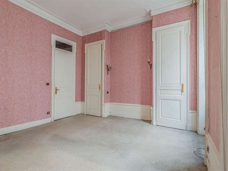 Appartement Lyon 6e - 2 chambres - 115m²