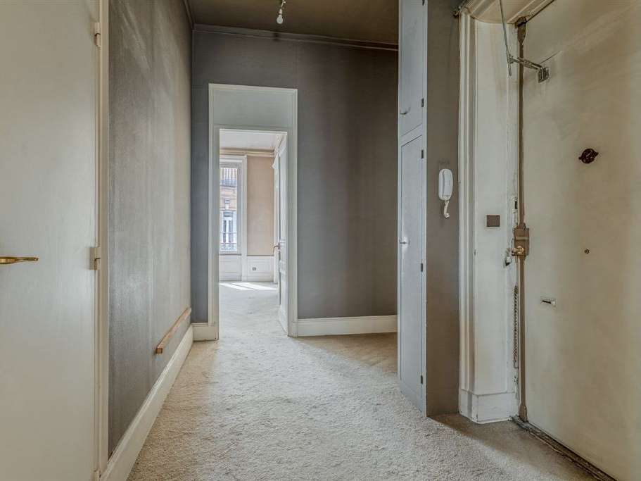 Appartement Lyon 6e