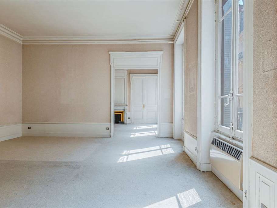 Appartement Lyon 6e