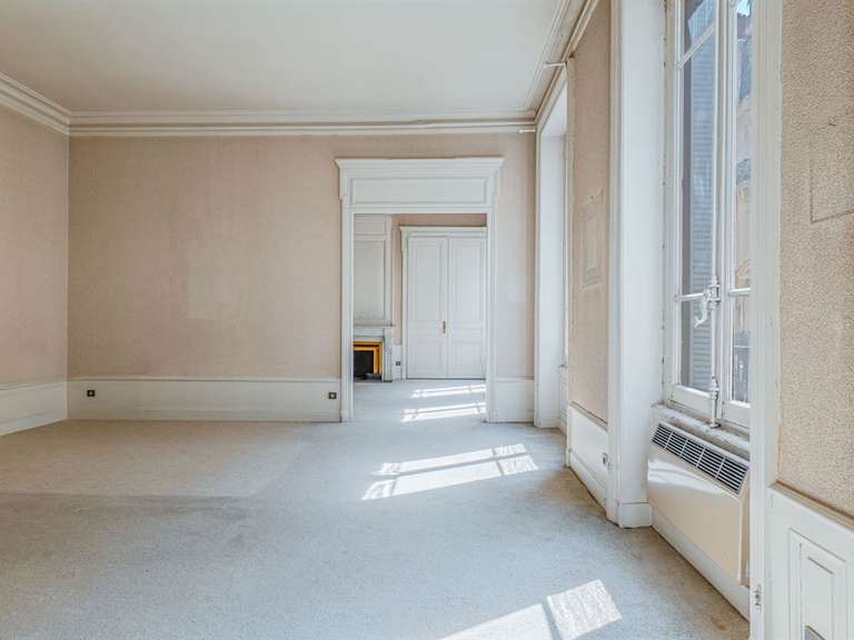 Appartement Lyon 6e - 2 chambres - 115m²