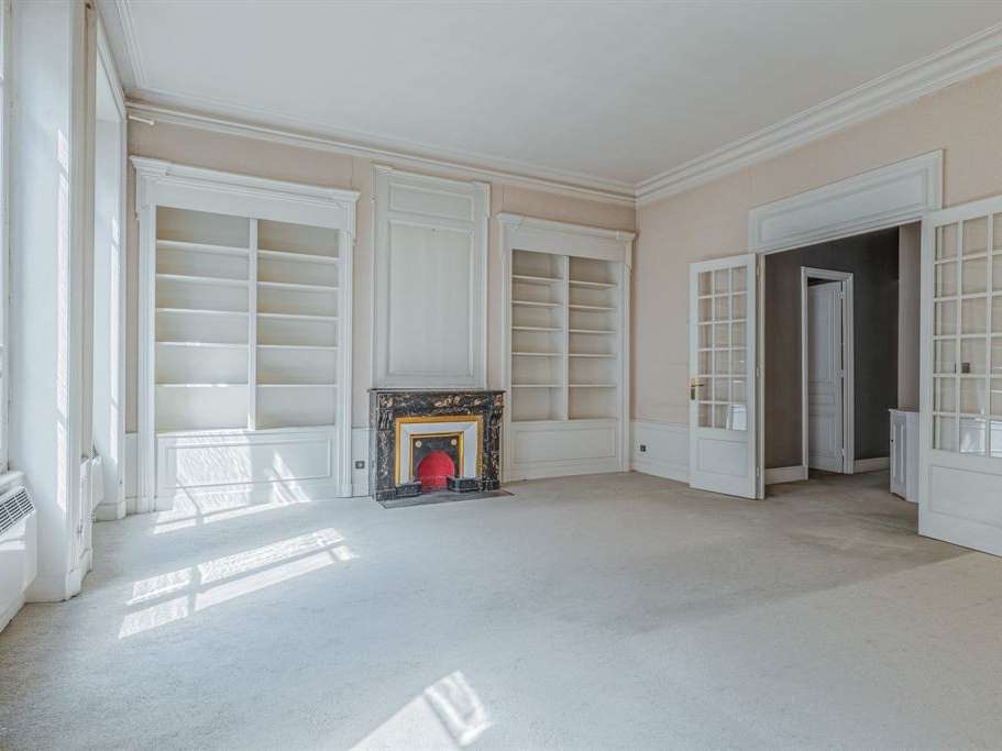 Appartement Lyon 6e