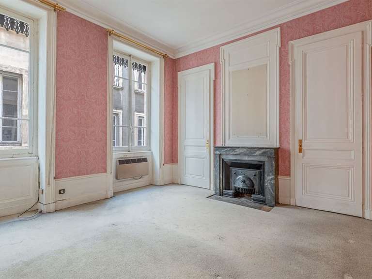 Appartement Lyon 6e - 2 chambres - 115m²