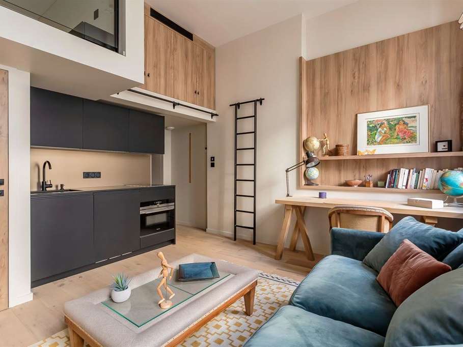 Appartement Lyon 6e