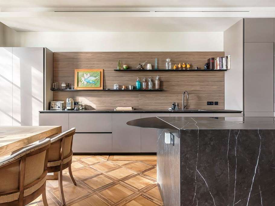 Appartement Lyon 6e