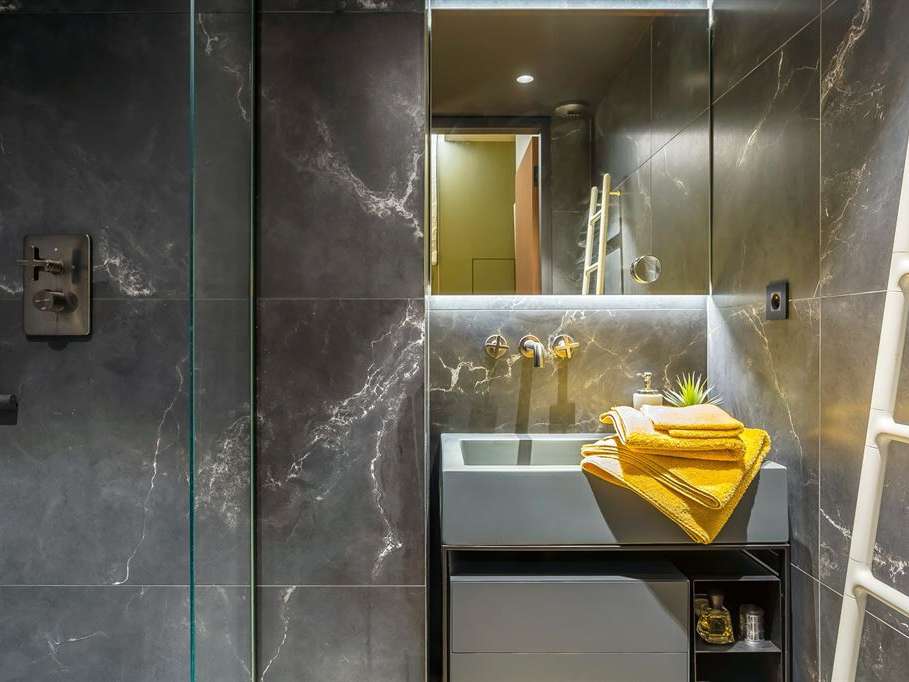Appartement Lyon 6e