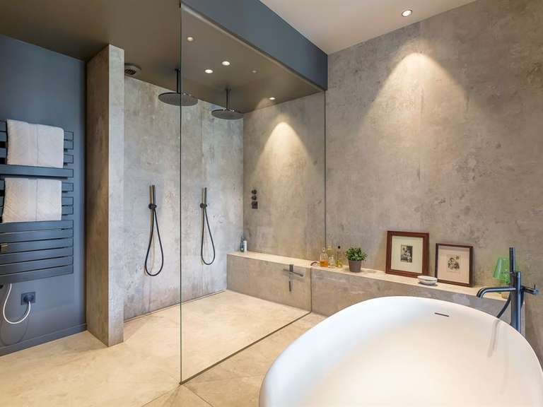 Appartement Lyon 6e - 3 chambres - 172m²