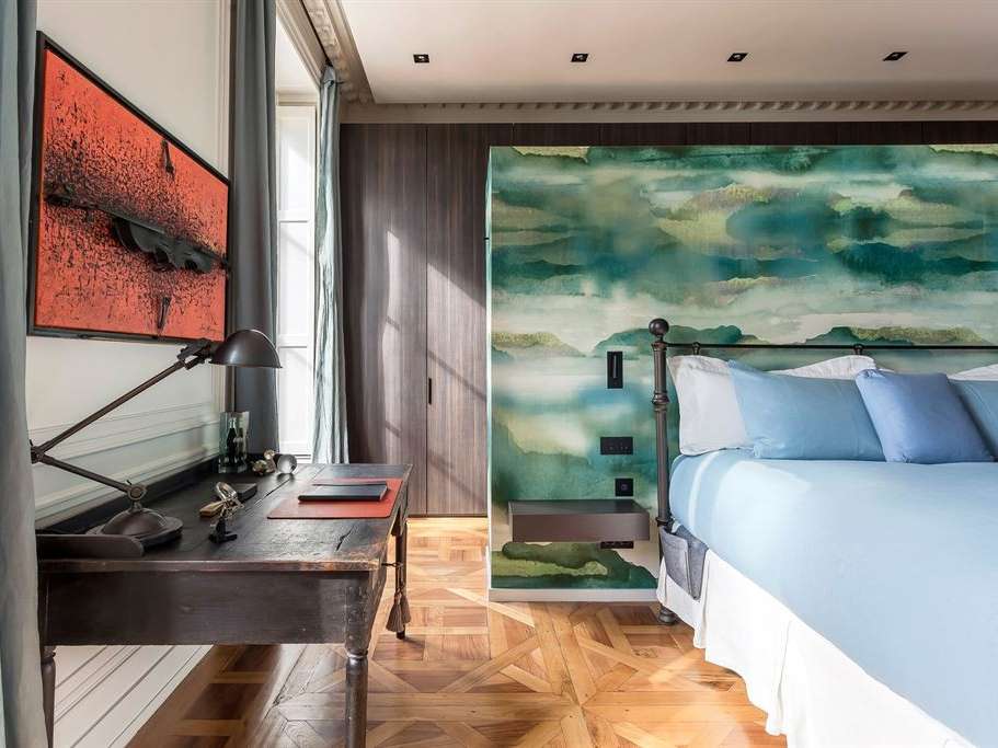 Appartement Lyon 6e
