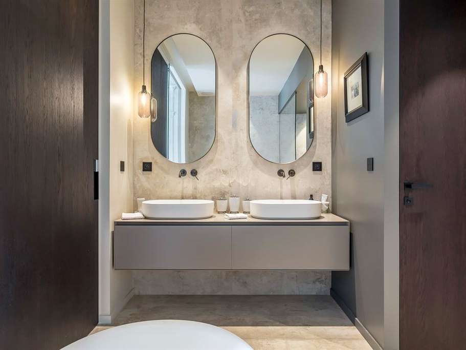 Appartement Lyon 6e