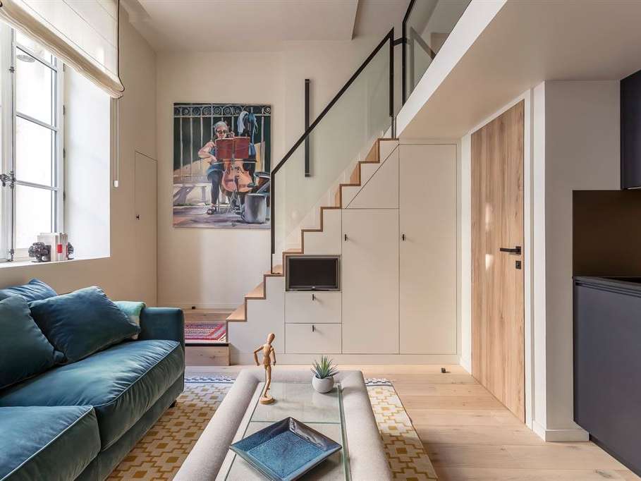 Appartement Lyon 6e