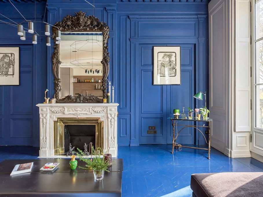 Appartement Lyon 6e