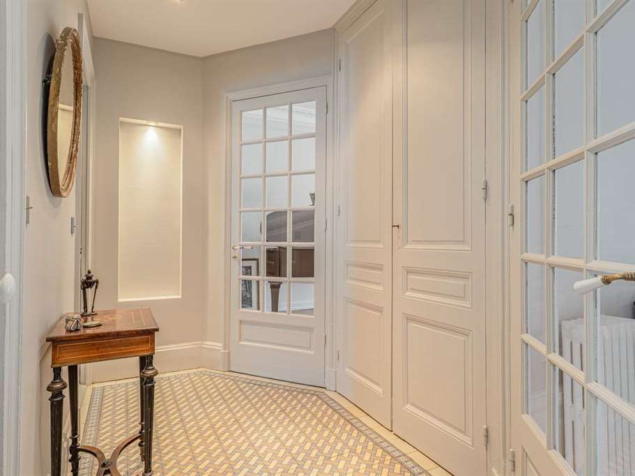 Appartement Lyon 6e