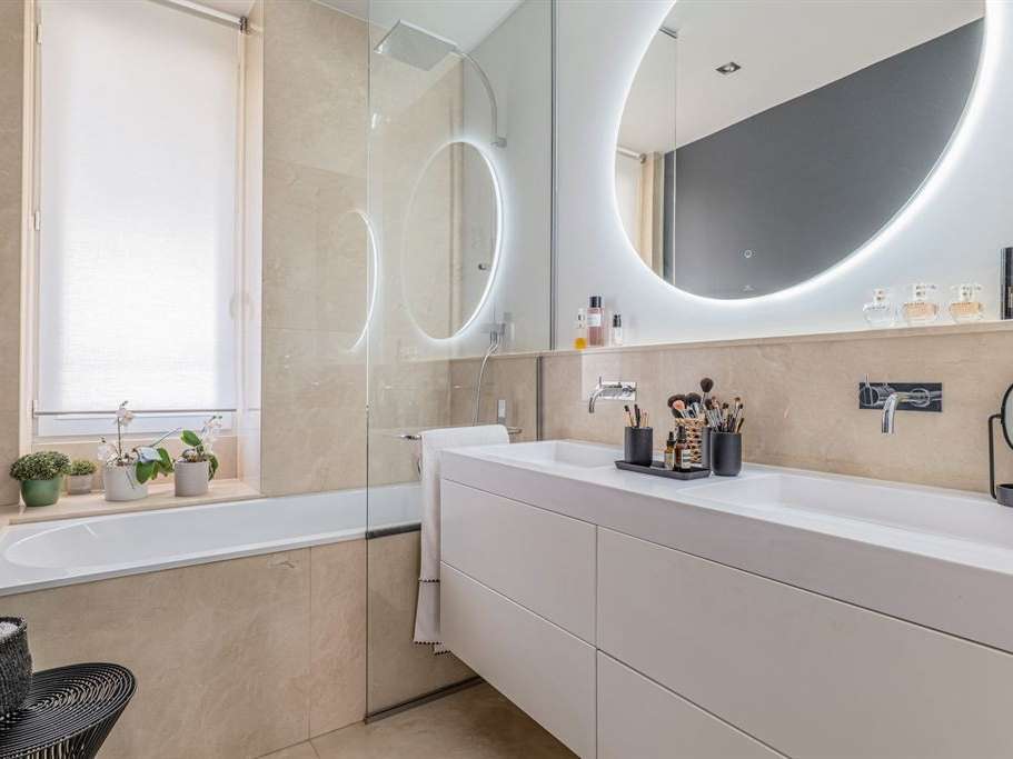 Appartement Lyon 6e