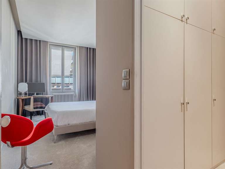 Appartement Lyon 6e - 1 chambre - 90m²